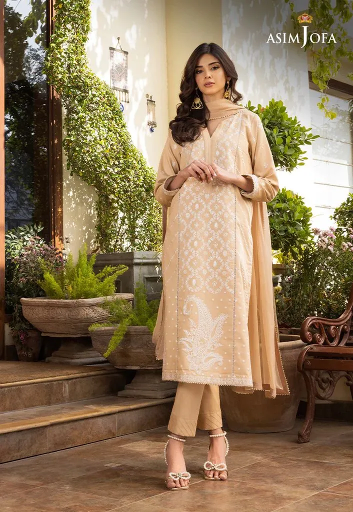 3PC ASIM JOFA PRET ESSENTIALS 16