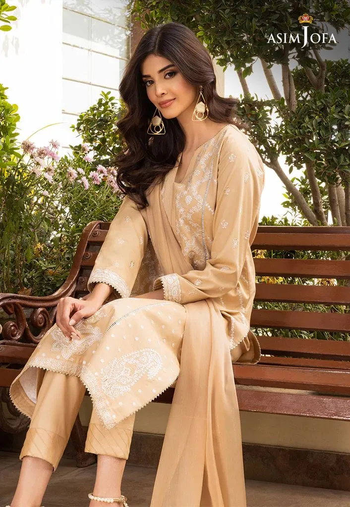 3PC ASIM JOFA PRET ESSENTIALS 16