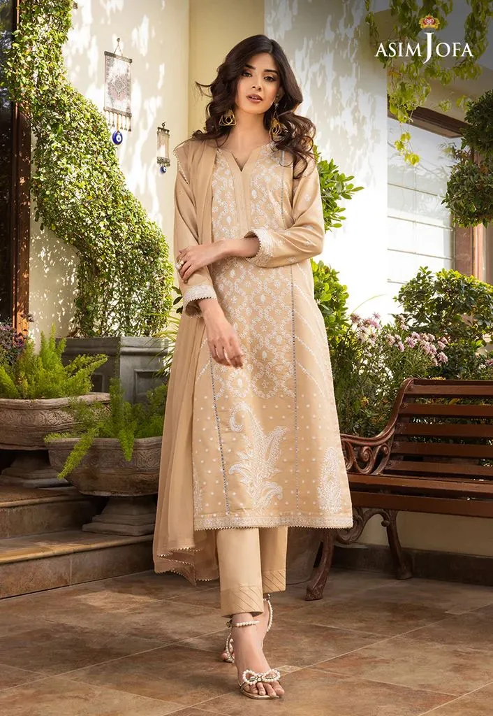 3PC ASIM JOFA PRET ESSENTIALS 16