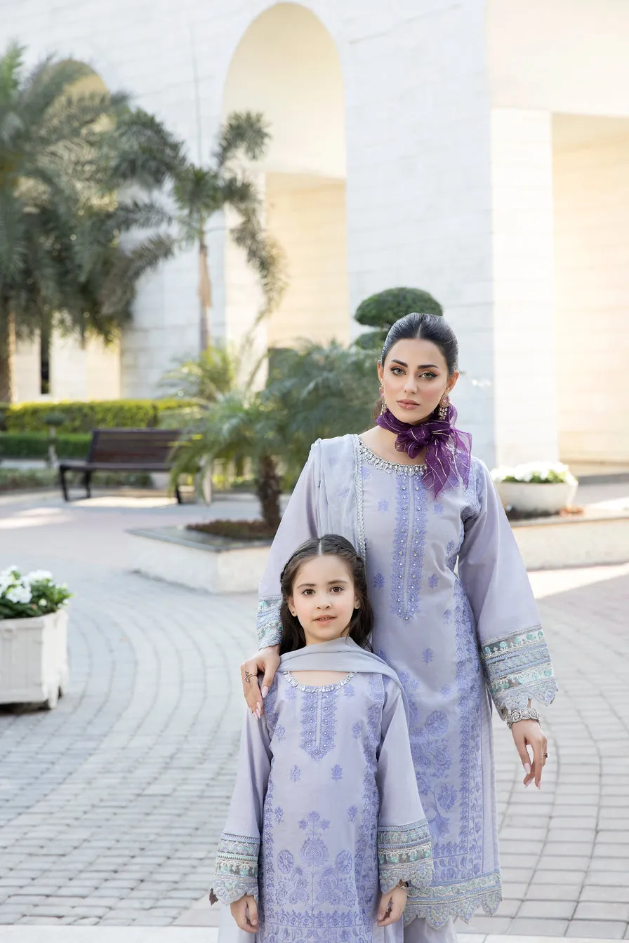 3PC COTTON EMBROIDERED EID DRESS 05