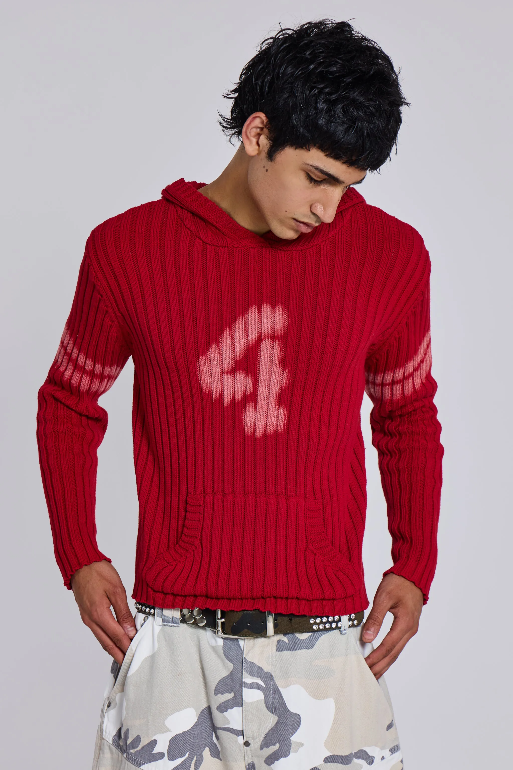 4ever Knit Hoodie