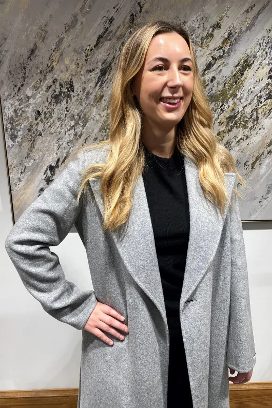 Ardenza Coat