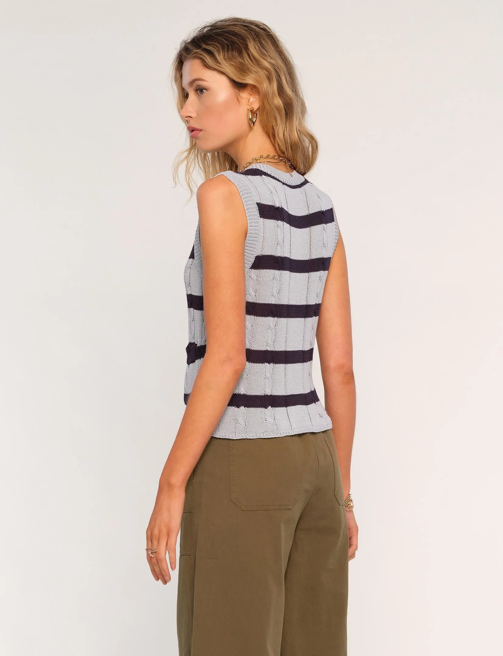 Bennie Vest