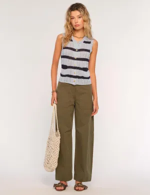 Bennie Vest