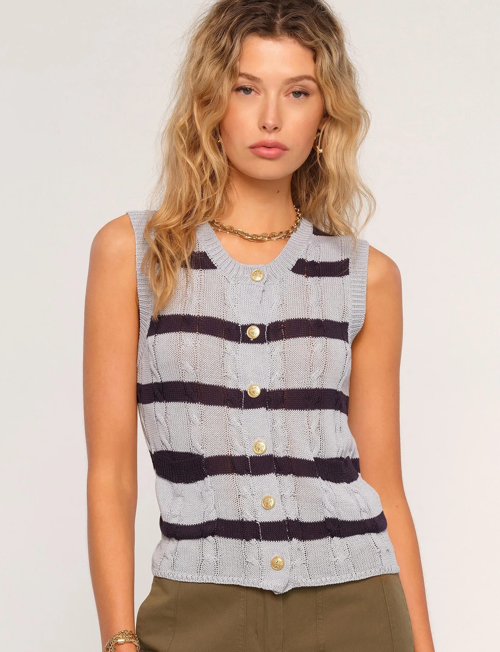 Bennie Vest