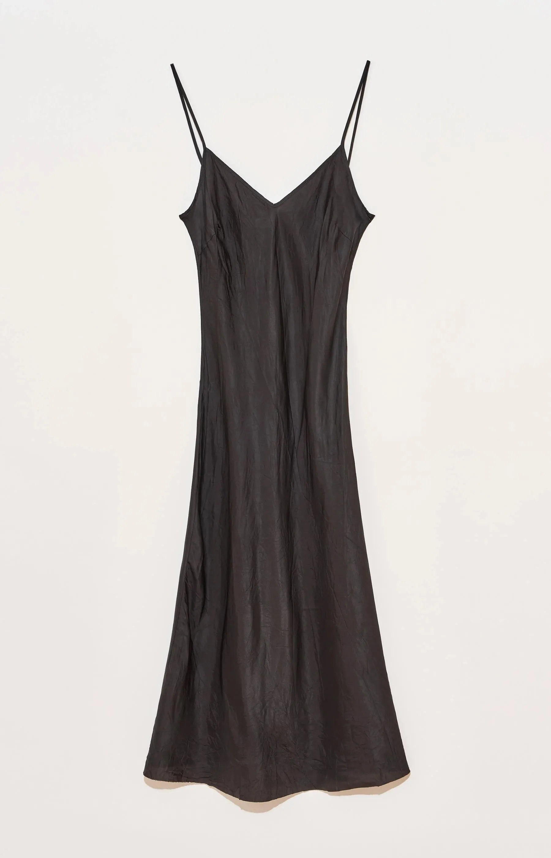Bias Long Slip in Black