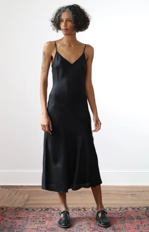 Bias Long Slip in Black