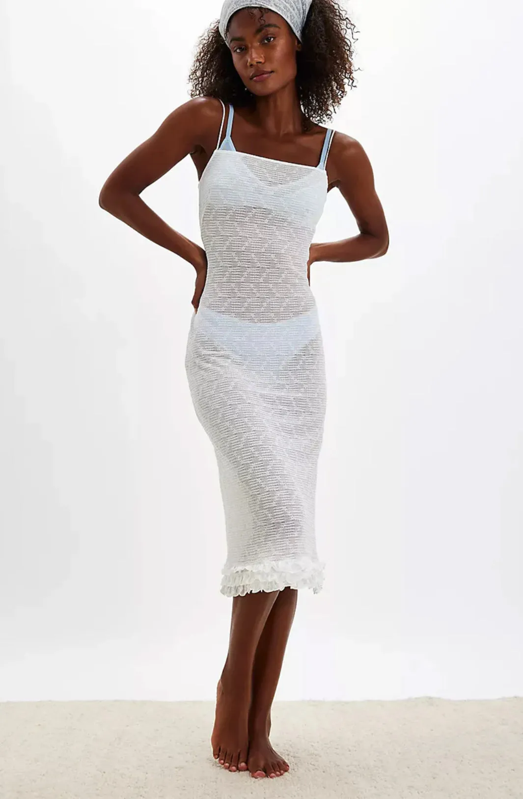 Chloe Linden Dress