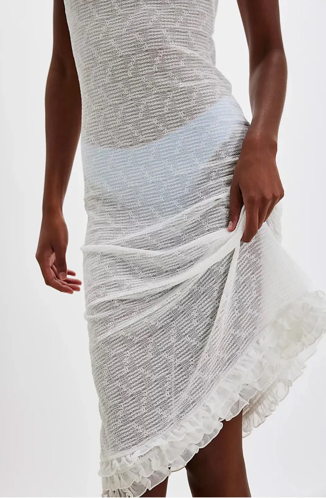 Chloe Linden Dress