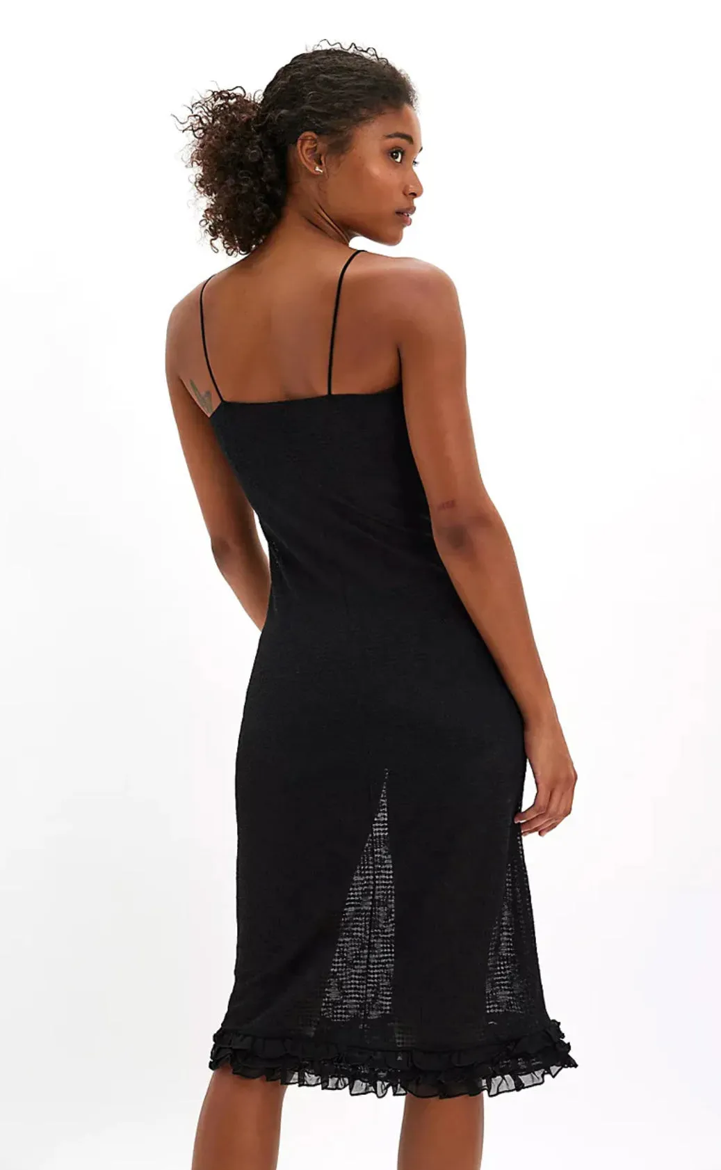Chloe Linden Dress