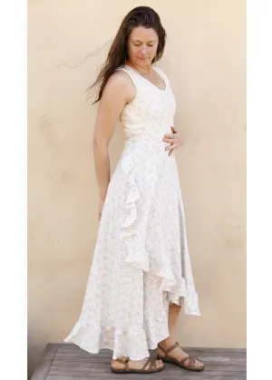 Flora Dress