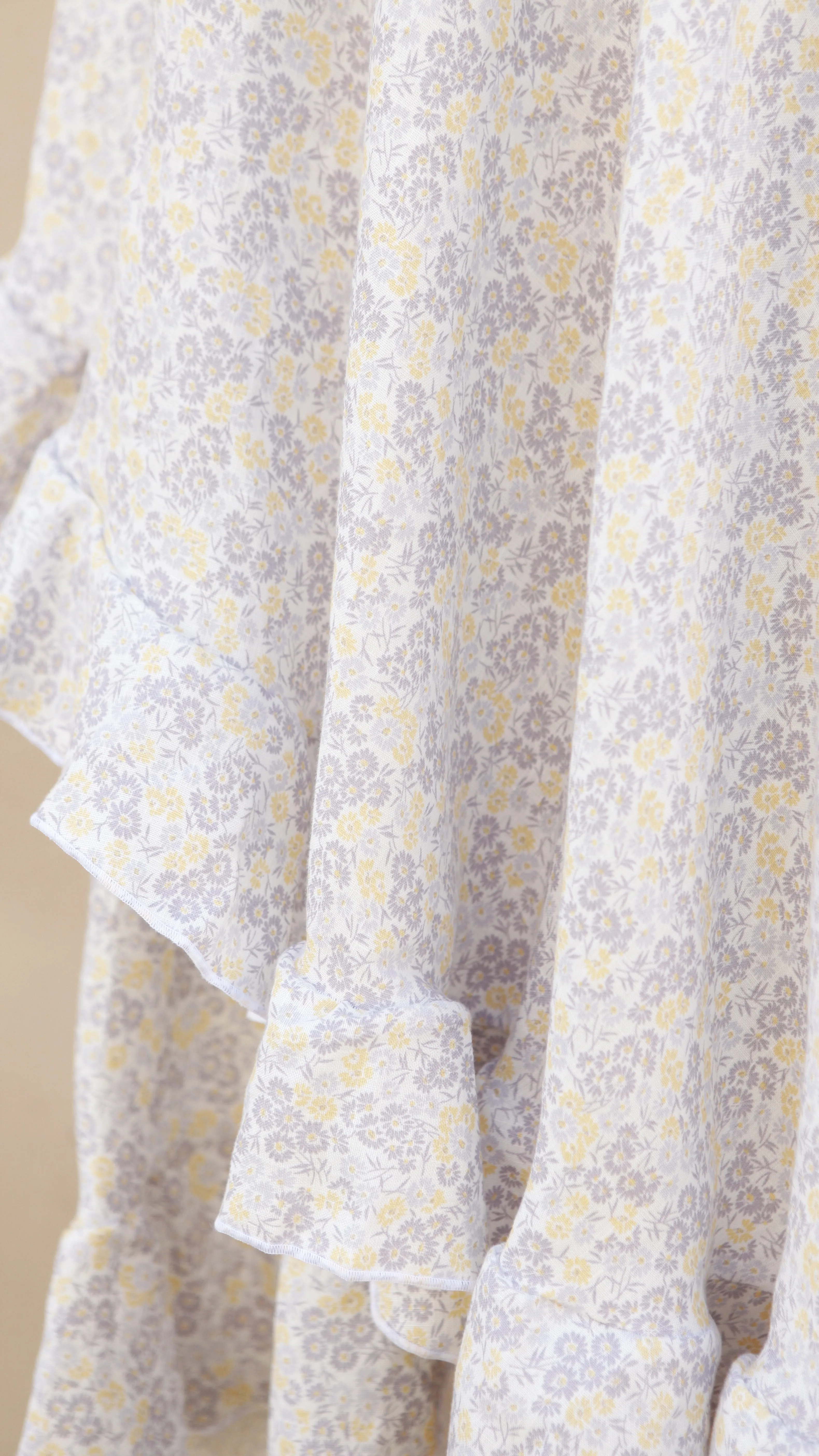 Flora Dress