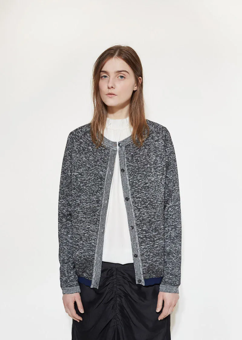 Greyscale Cardigan
