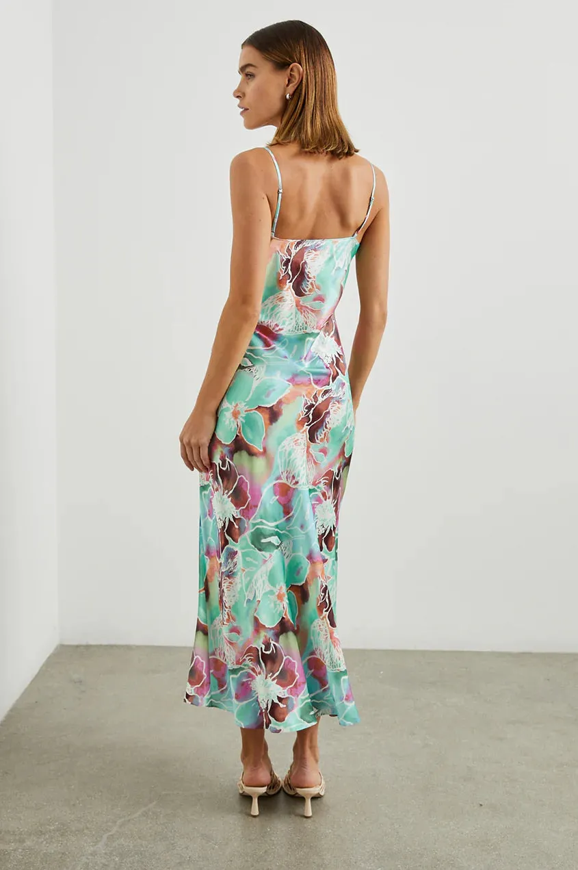 Jackie Slip Dress
