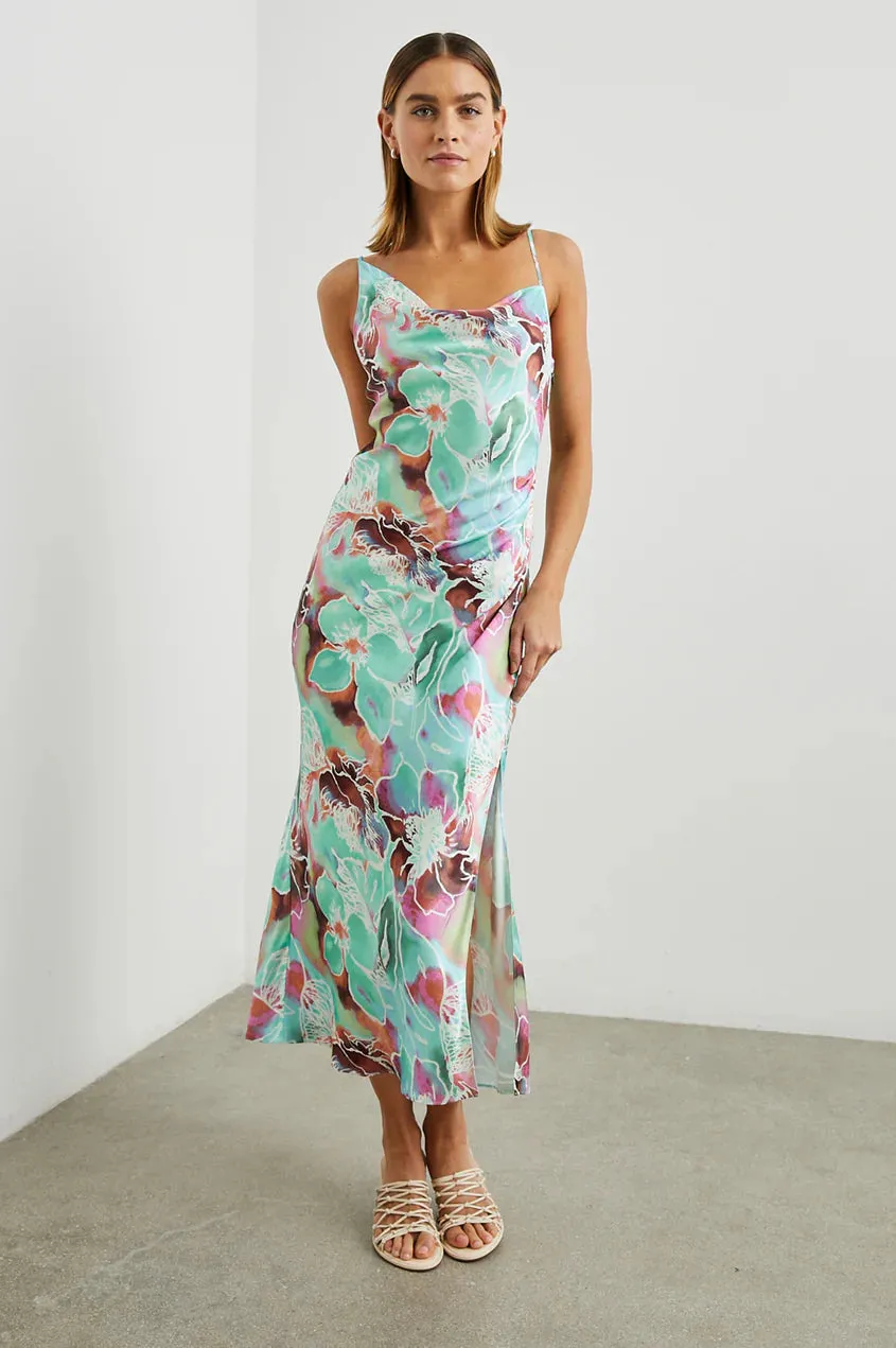 Jackie Slip Dress
