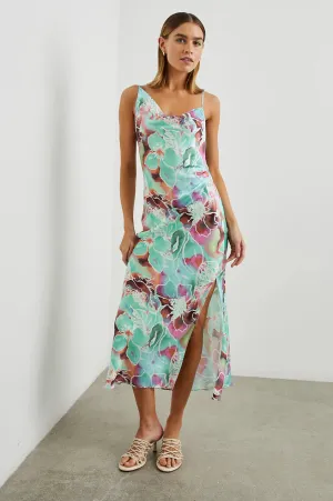 Jackie Slip Dress