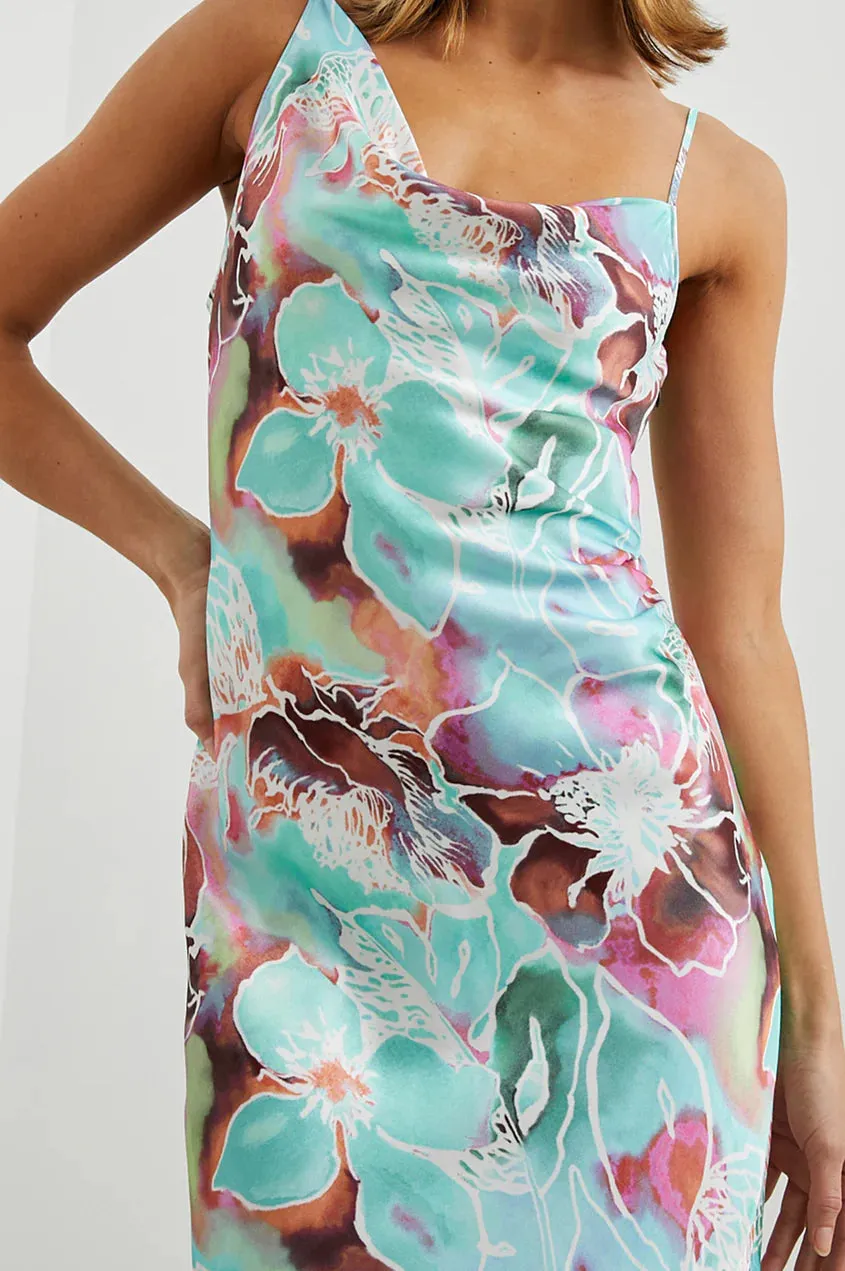 Jackie Slip Dress