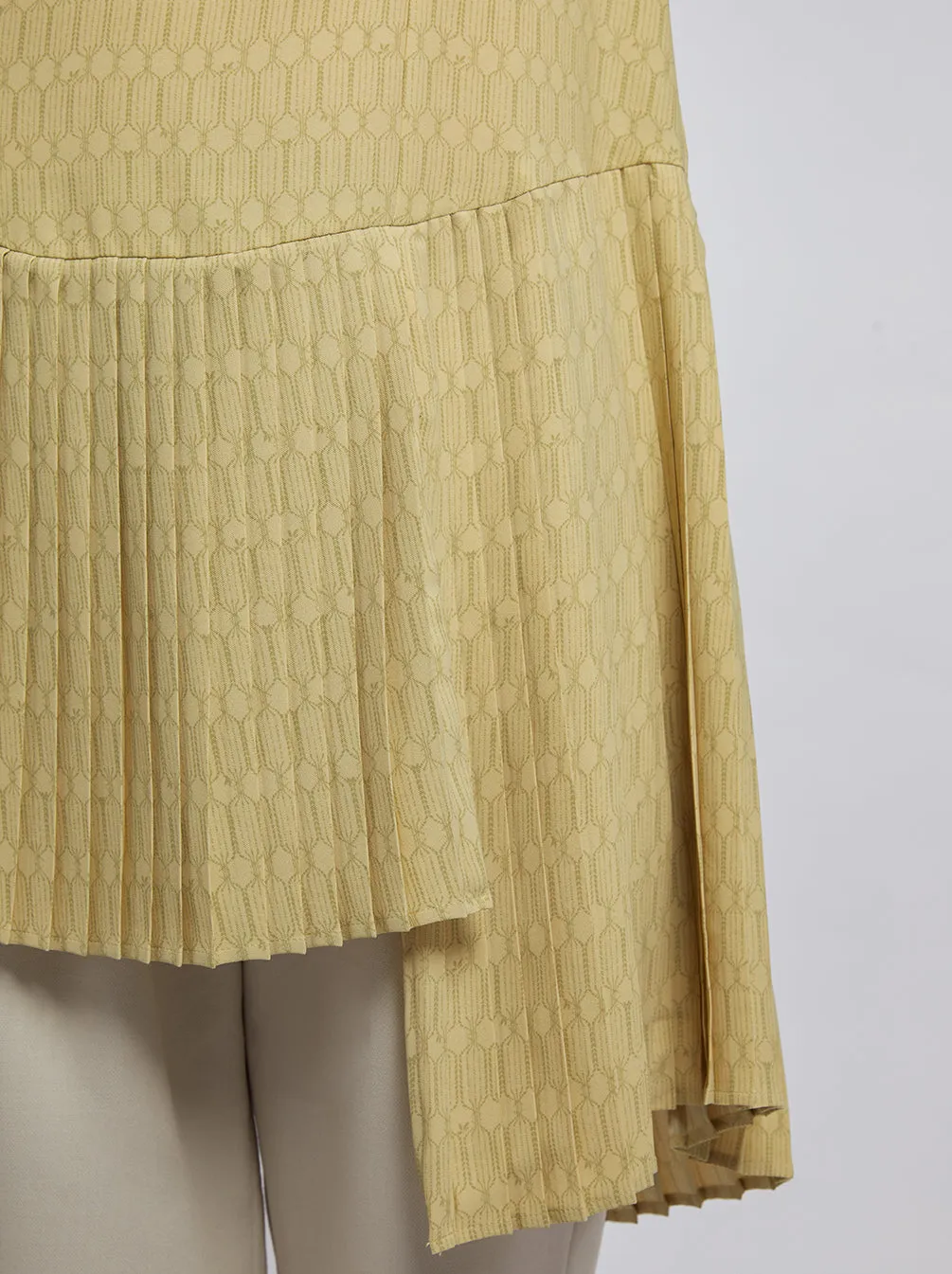 KENZI TOP LIME