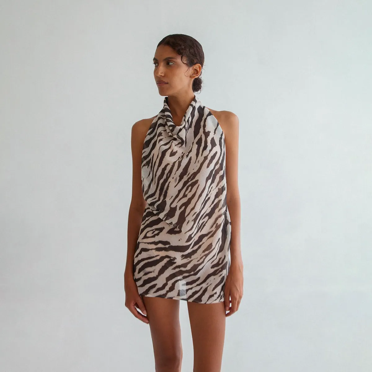 MINI LOREN DRESS