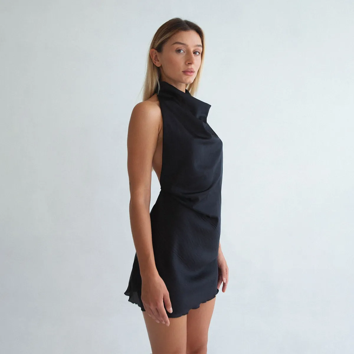 MINI LOREN DRESS