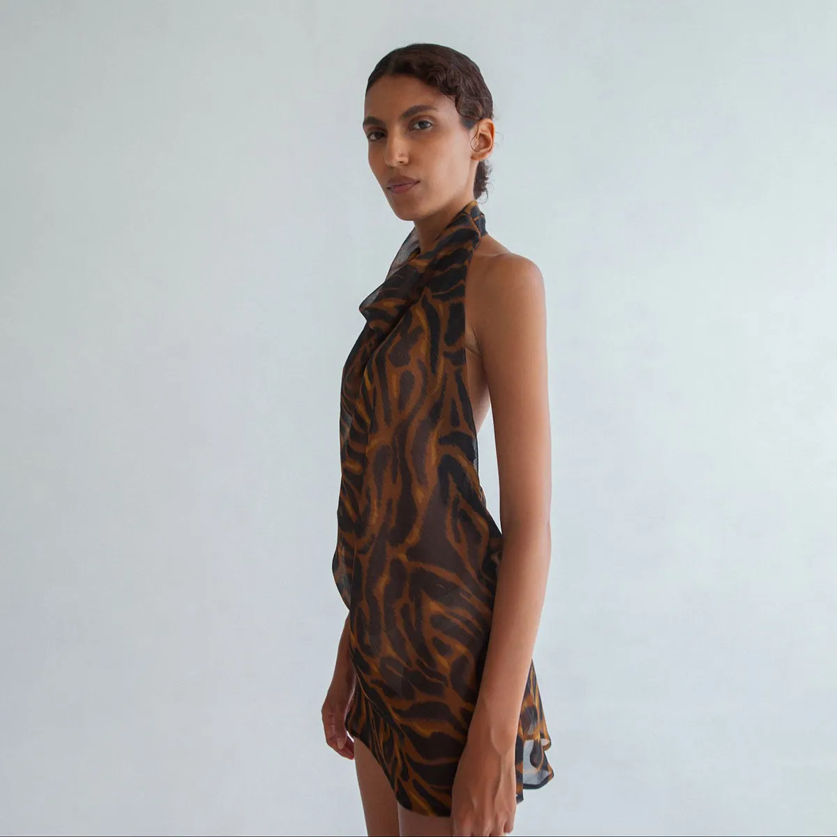 MINI LOREN DRESS