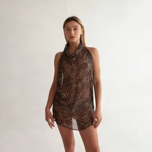 MINI LOREN DRESS