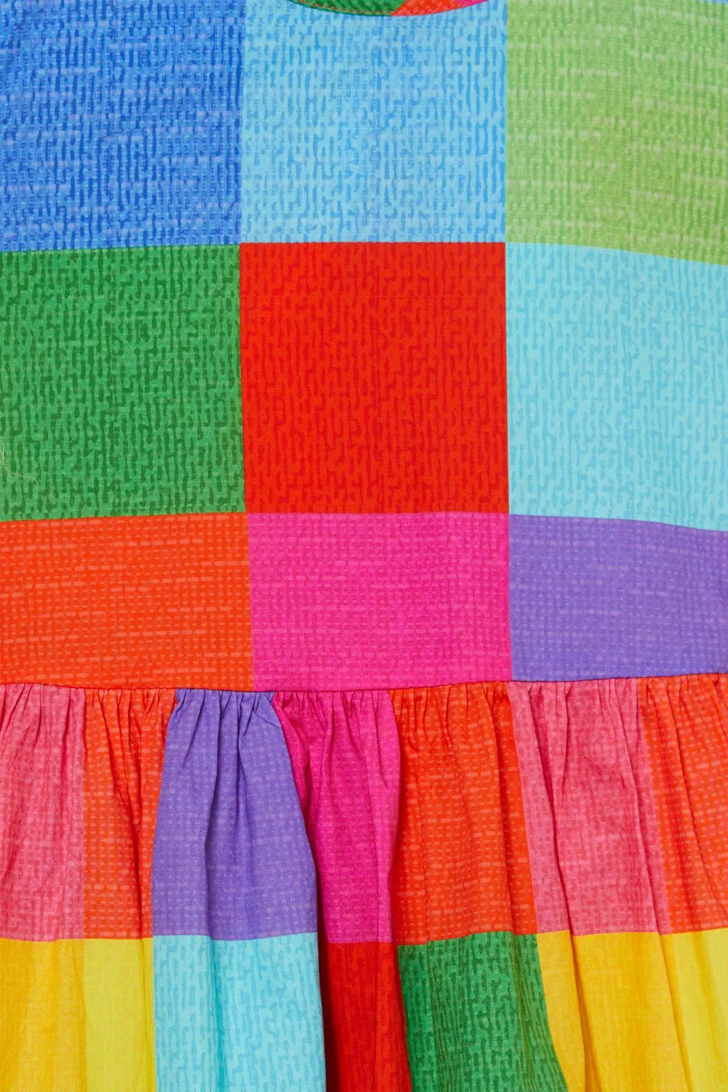 Pop Check Kids Dress