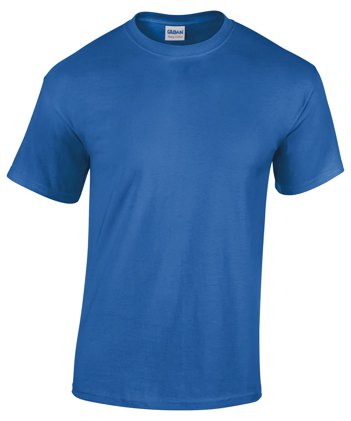 Royal - Heavy Cotton™ youth t-shirt