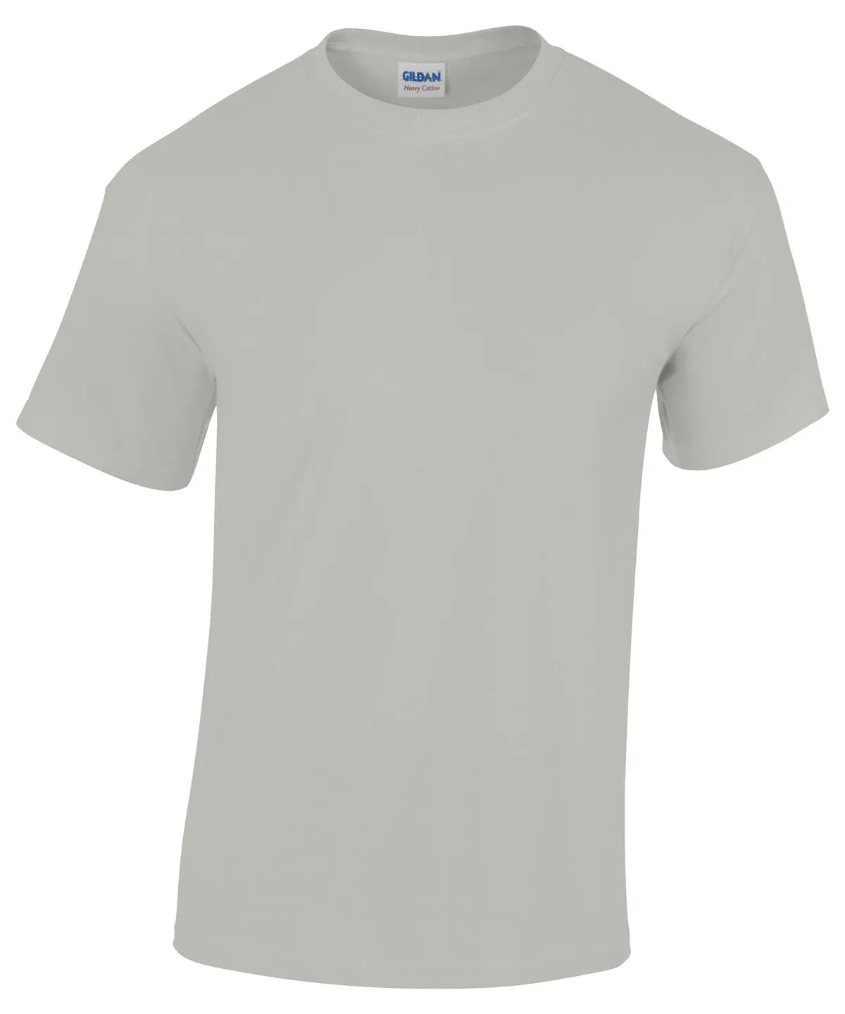 Sport Grey - Heavy Cotton™ youth t-shirt