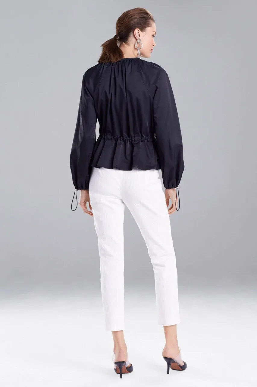 Tech Nylon Jacket