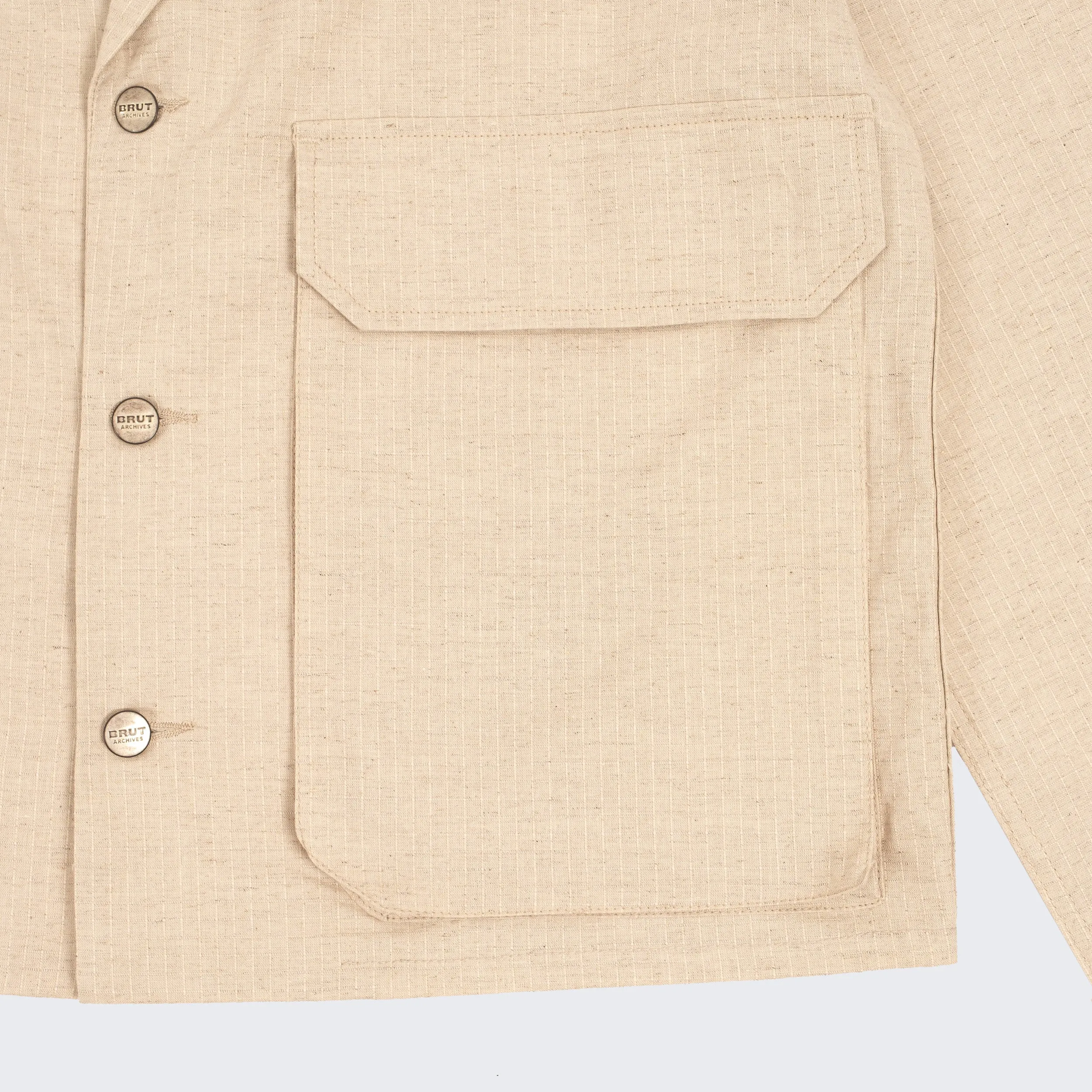 THE CROP BLAZER