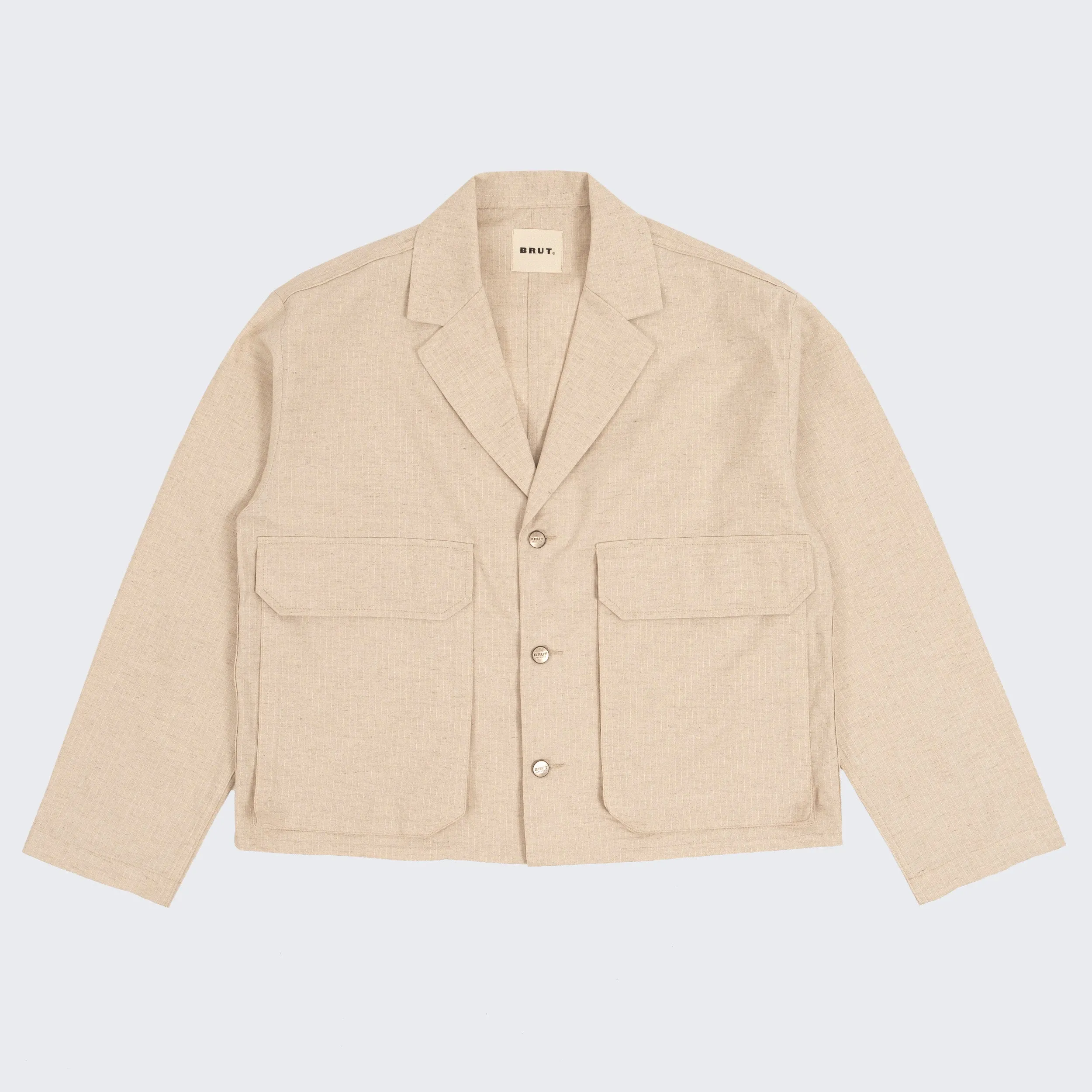 THE CROP BLAZER