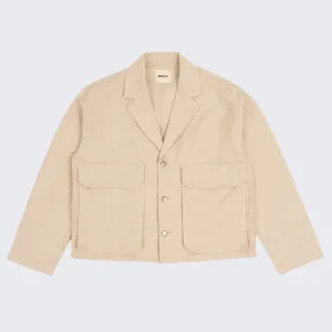 THE CROP BLAZER