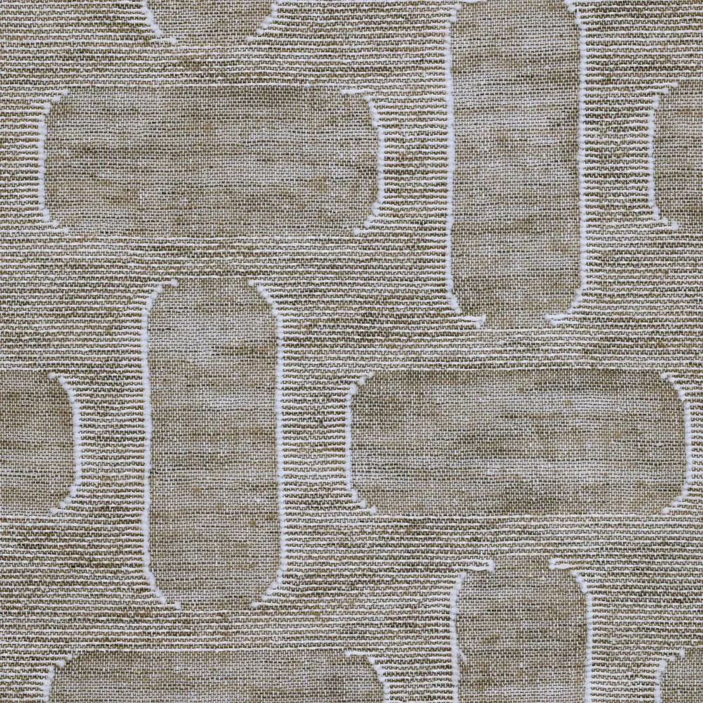 Voltaire Semi Sheer Grommet Top Panel