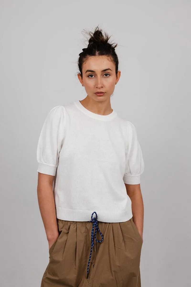 Wallis Cotton & Linen Knit